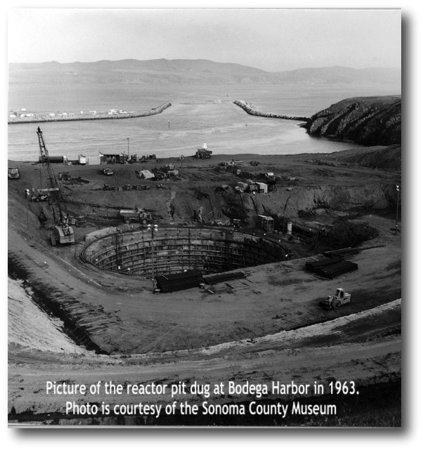 Revisiting the history of Bodega Bay’s ‘Hole in the Head’