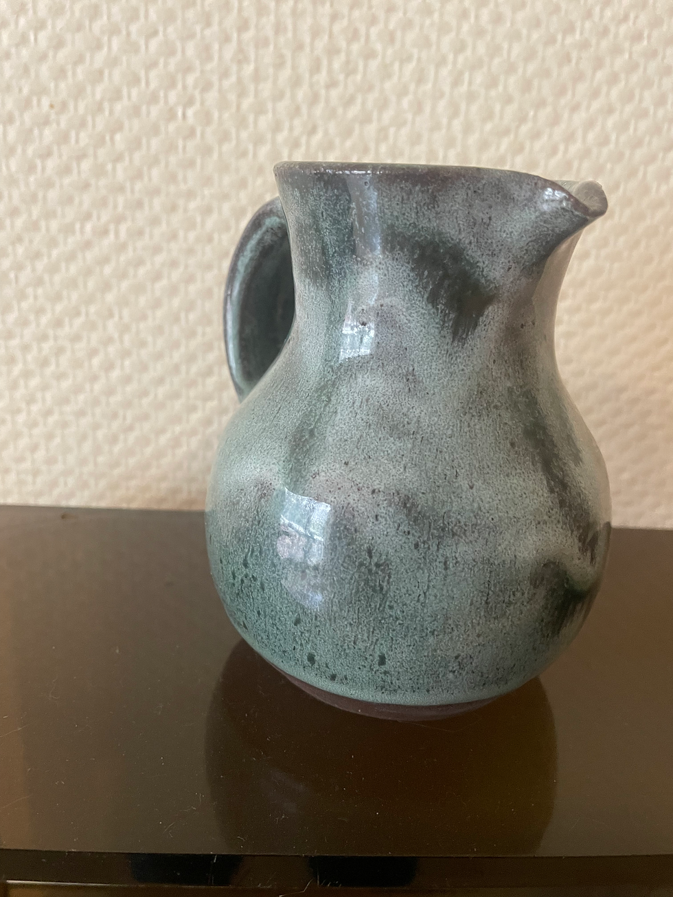 Miniature : Pichet Jeanne & Norbert Pierlot 50-60s