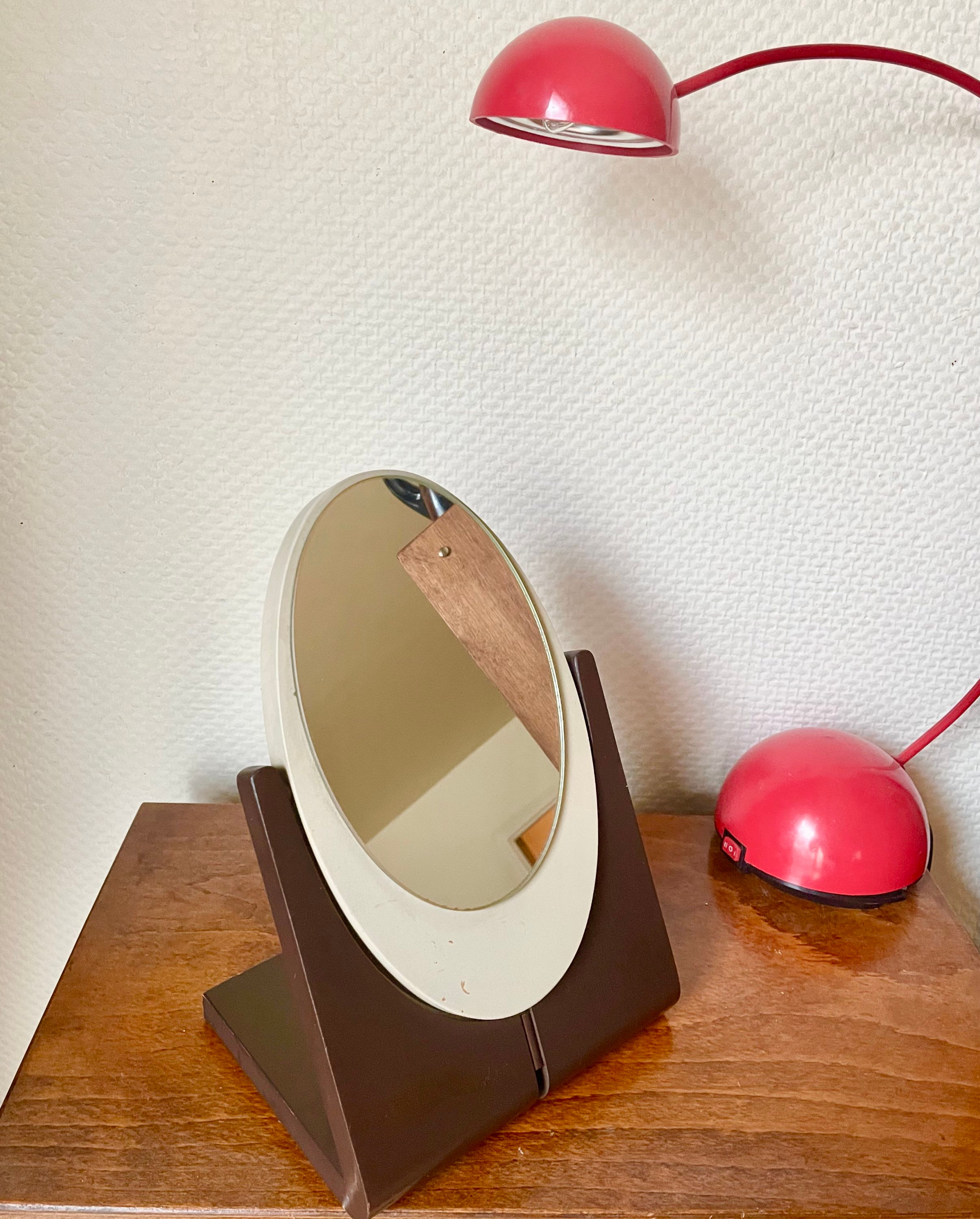 Miroir original 70´s