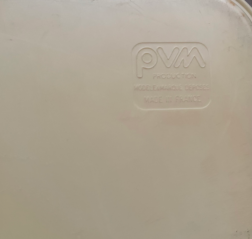 Miniature : Plateau commémoratif 100 ans Tour Eiffel - 1989