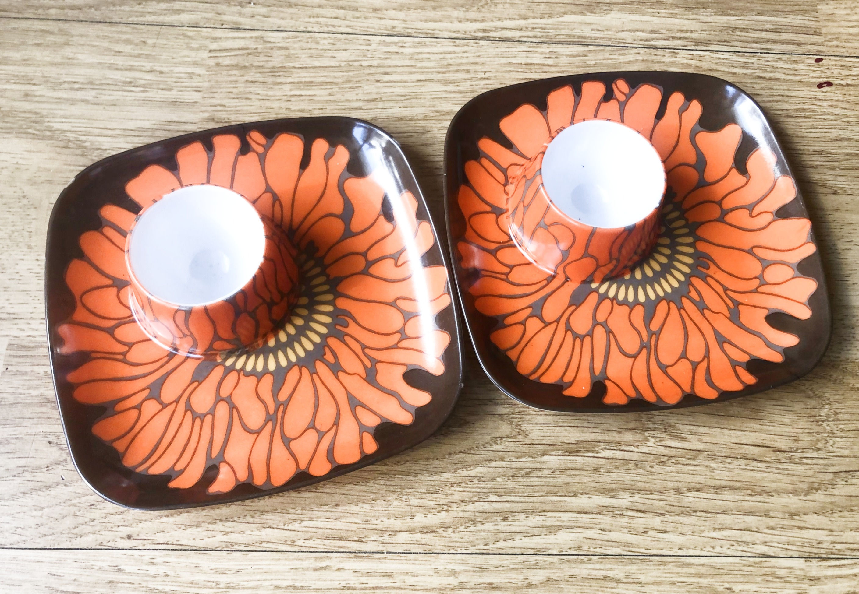 Coquetiers Voluform 70s