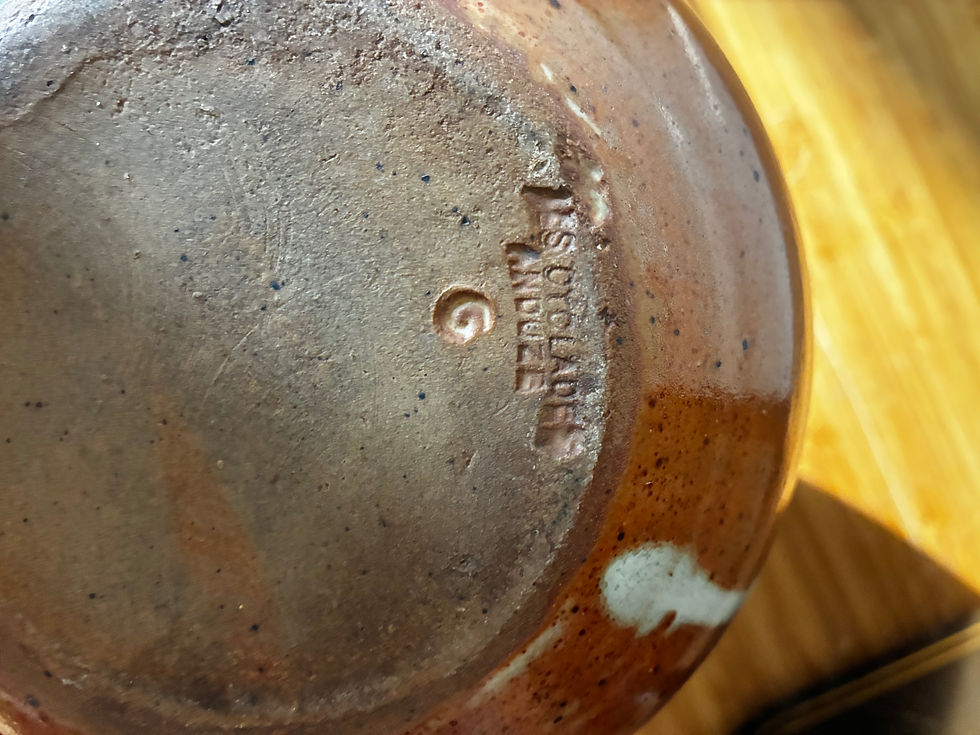 Miniature : Pichet soleil Roland Zobel Les Cyclades 50-60s