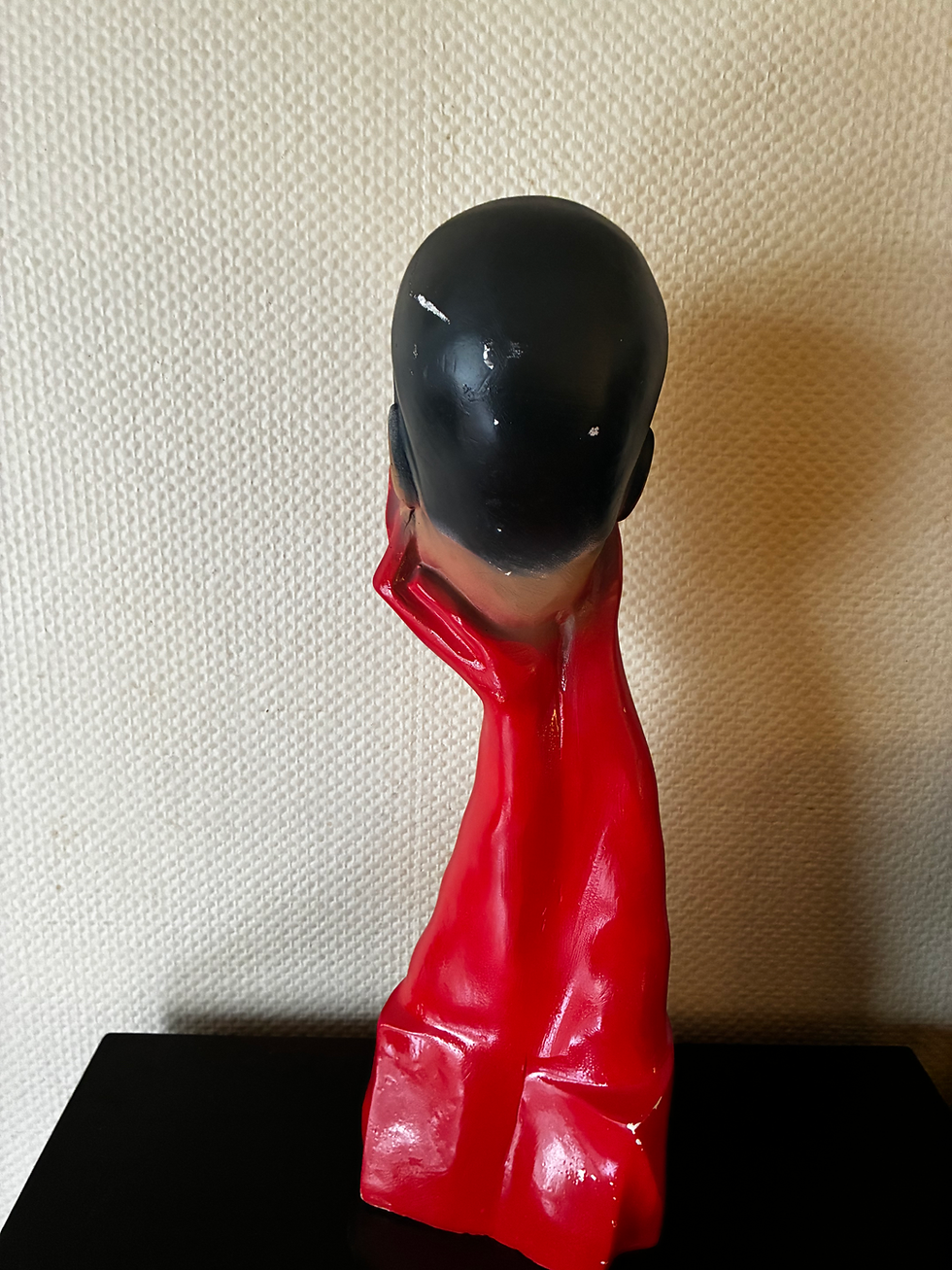 Miniature : Buste Christian Dior 50s