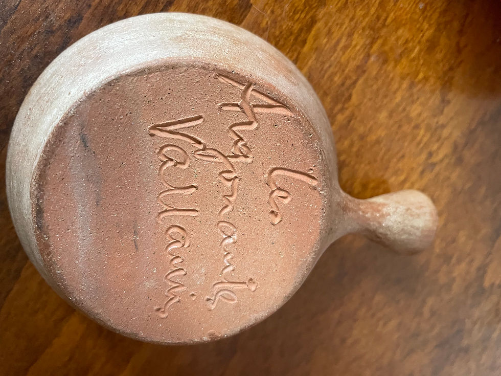 Miniature : Coupelle Les Argonautes 60s