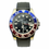 Thumbnail: 40mm 'Pepsi' GMT Remaster