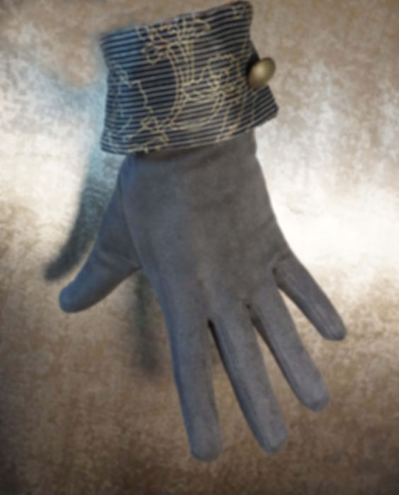 Gants Gilda