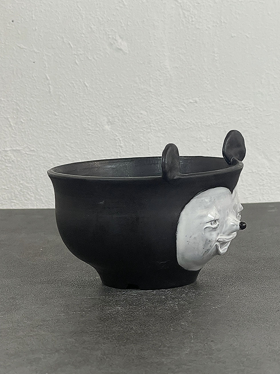 縮圖：正能樣[破壞童年]植物缽