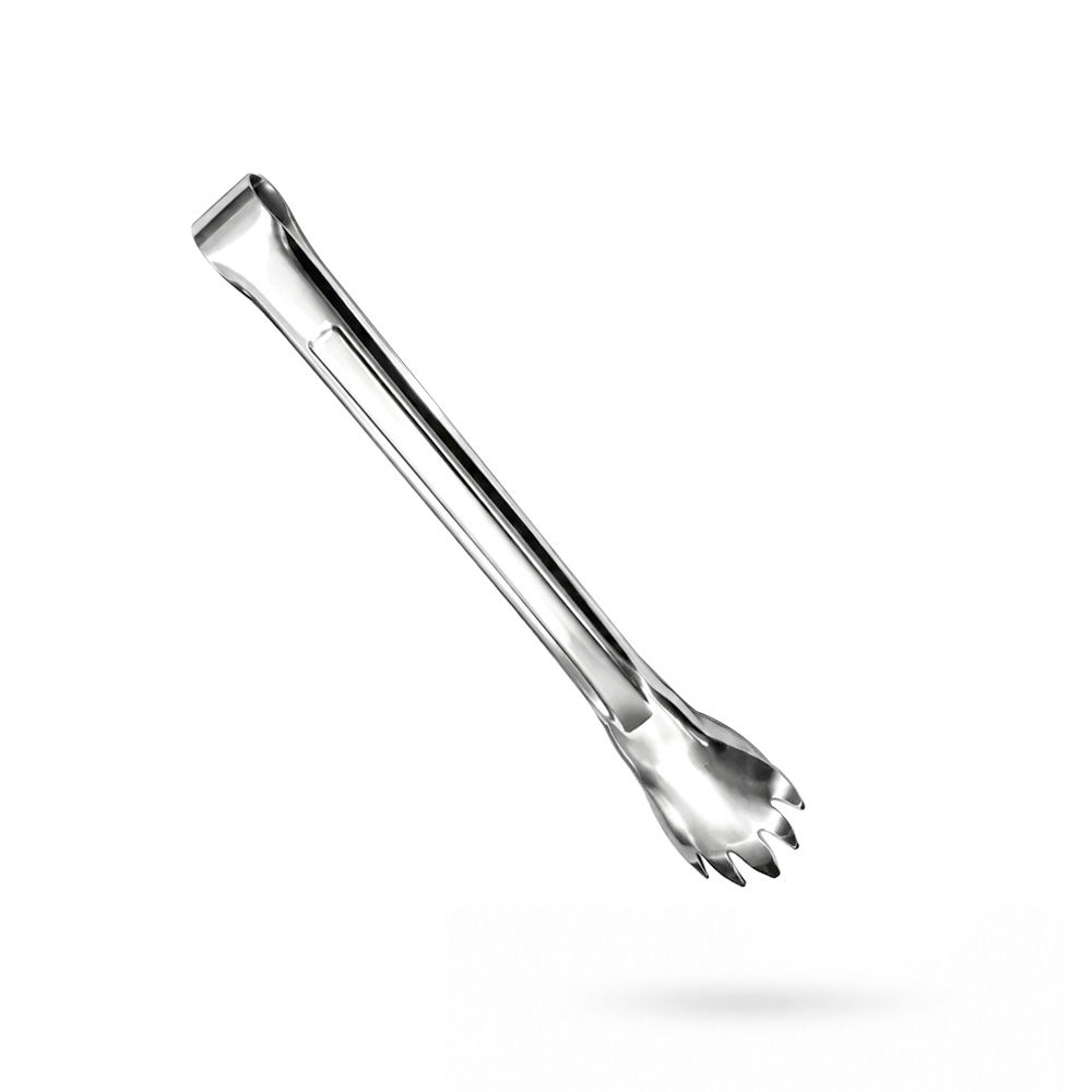 Pegador de Gelo em Inox | Linha Elegance | 18,5X2,8CM
