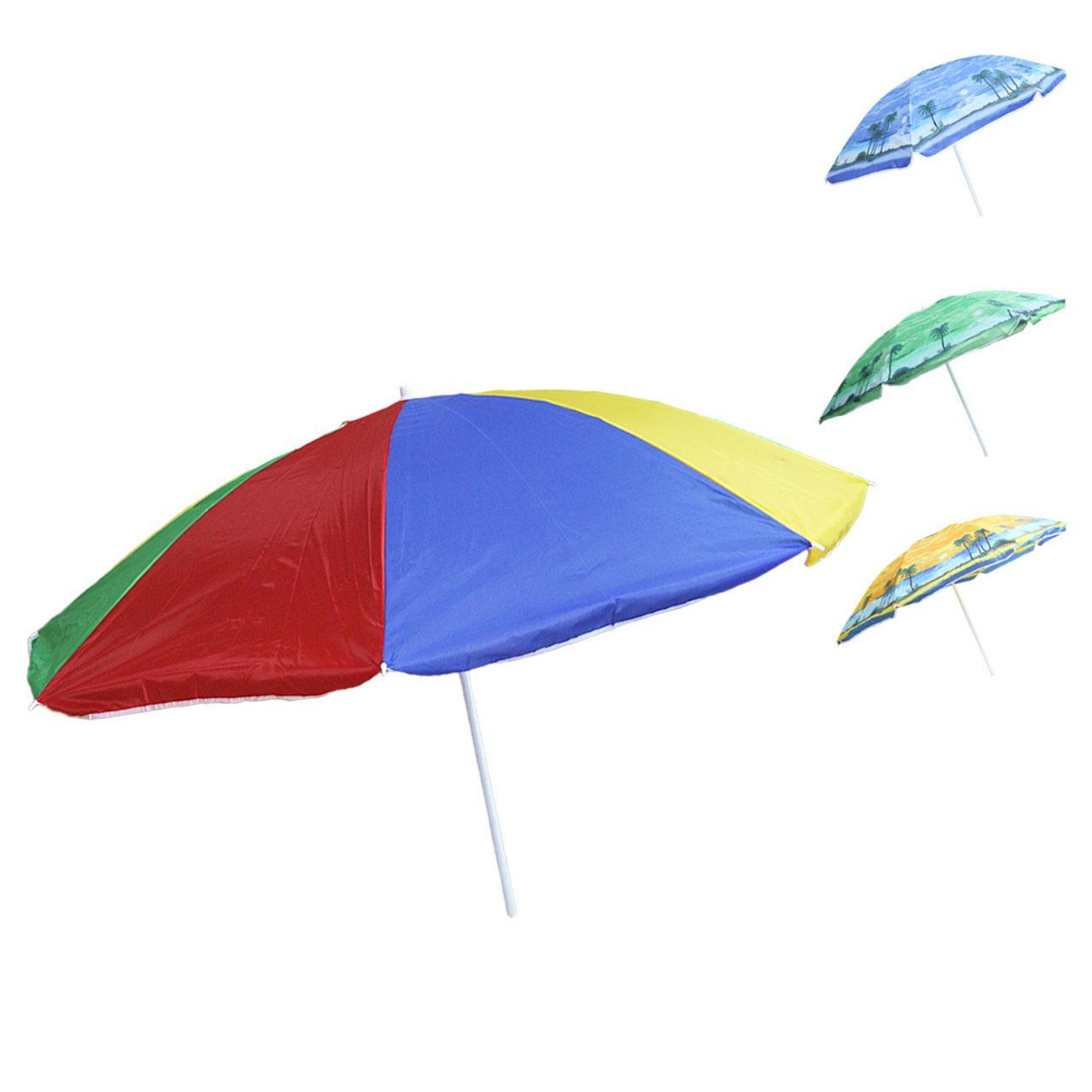 Guarda Sol | Poliéster | Estampa Sortida