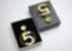 Thumbnail: Chanel 5’s drop ear clips