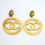 Thumbnail: Chanel 93A Sunburst