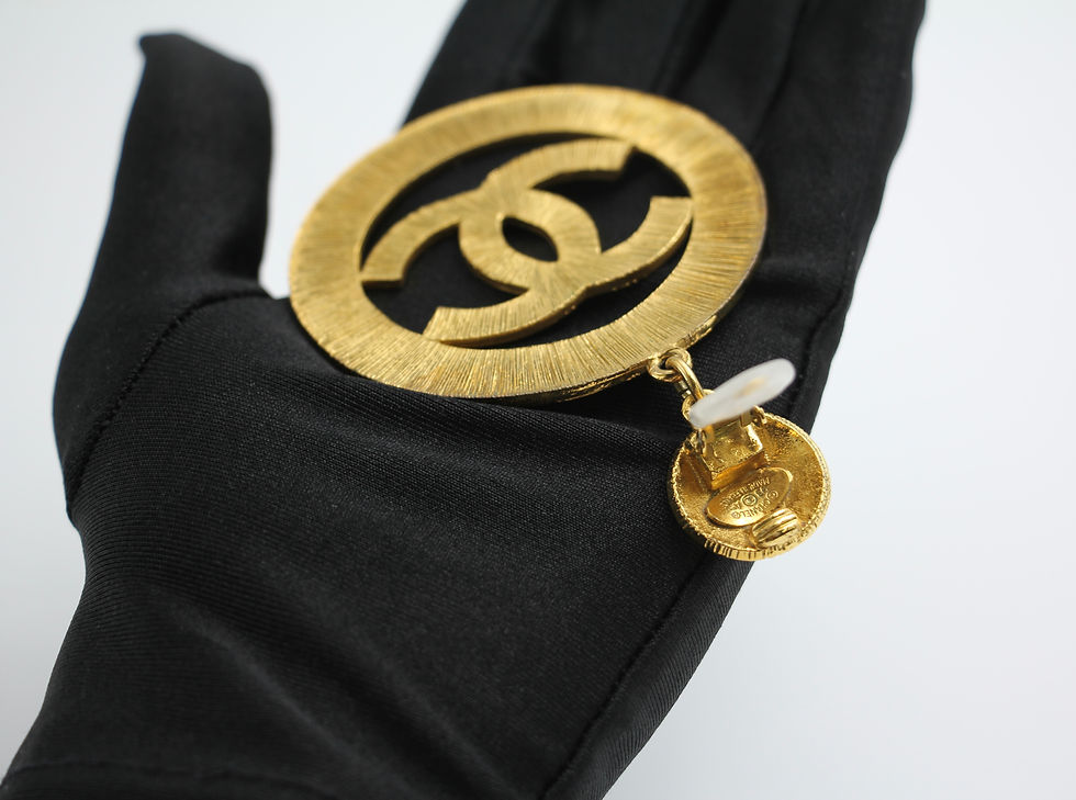 Thumbnail: Chanel Sunburst