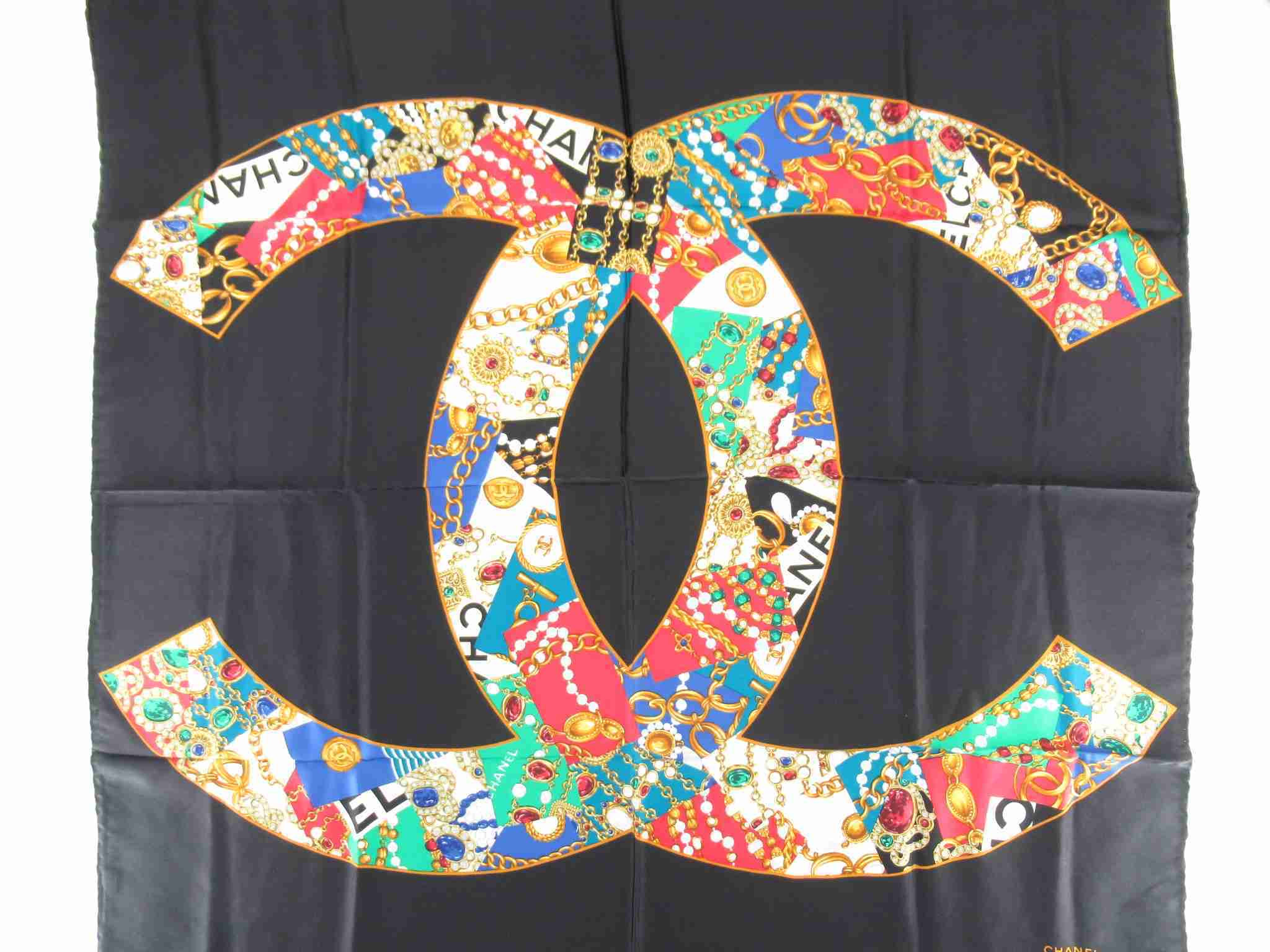 Scarf | COCO VINTAGE