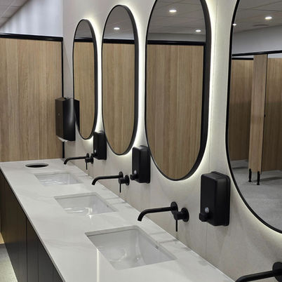 5 Things to Get Right Before Starting Your Commercial Fitout