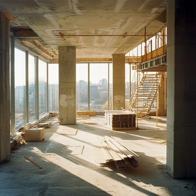 Understanding Timelines of a New Fitout: Key Stages and Considerations