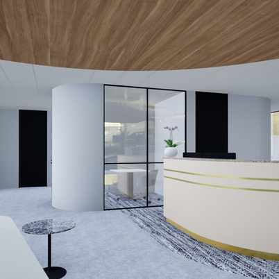 Fitout Design for Different Business Types: Tailoring Spaces to Industry Needs