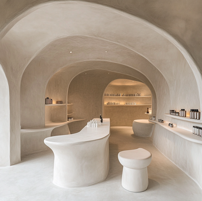 Why First Impressions Matter: The Role of Reception Areas in Brand Perception