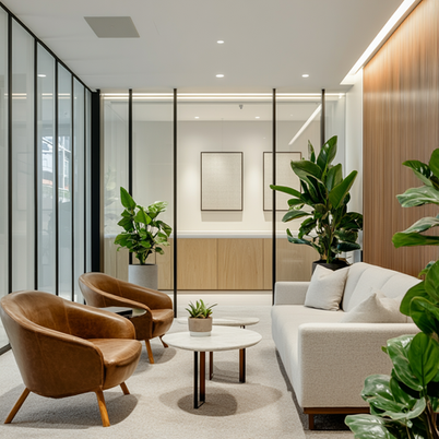 Understanding Interior Design Pricing: A Comprehensive Guide