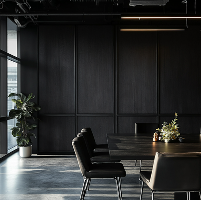 The Benefits of Using AI in Commercial Interior Design