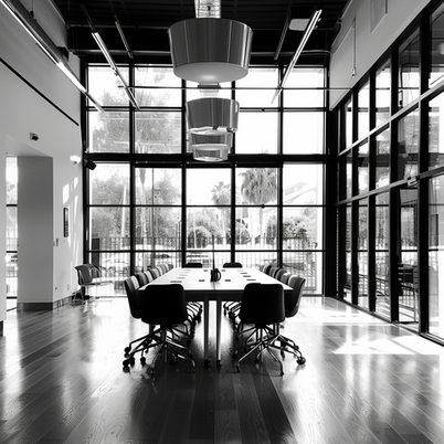 A Comprehensive Guide to Commercial Furniture Selection: Tips for Tenants and Developers