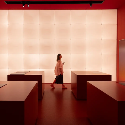 EuroCucina 2024: A Glimpse into the Future of Commercial Interiors