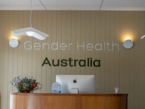medical fitouts Brisbane