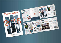 Brochure Guide Entreprise 2015