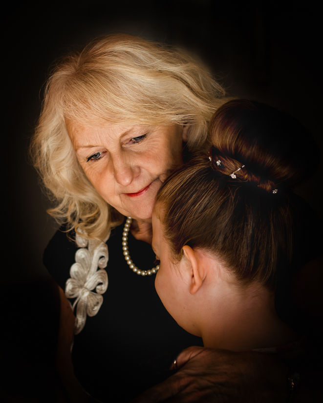 Cornwall wedding photographer