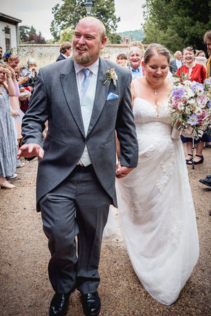 Cornwall wedding photographer
