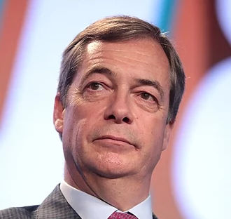 Nigel the Kingmaker?