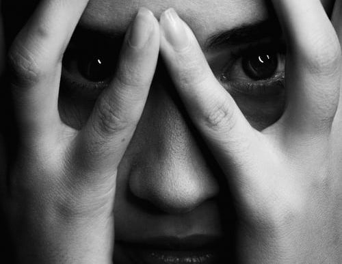 Cowering from the Virus – It’s True, so Why Apologise?