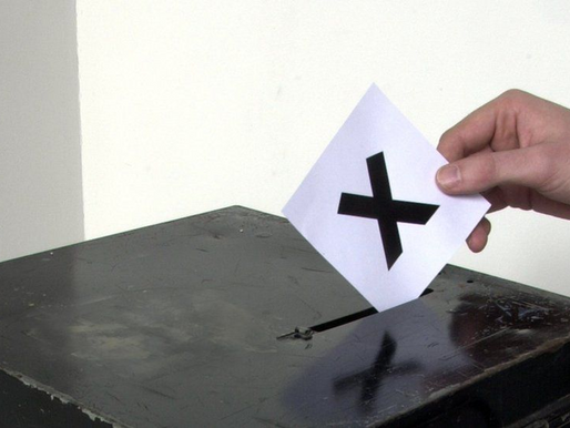 English Local Government is Broke(n). Take Back Control!