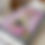 Thumbnail: Pink Kush Plush Blanket