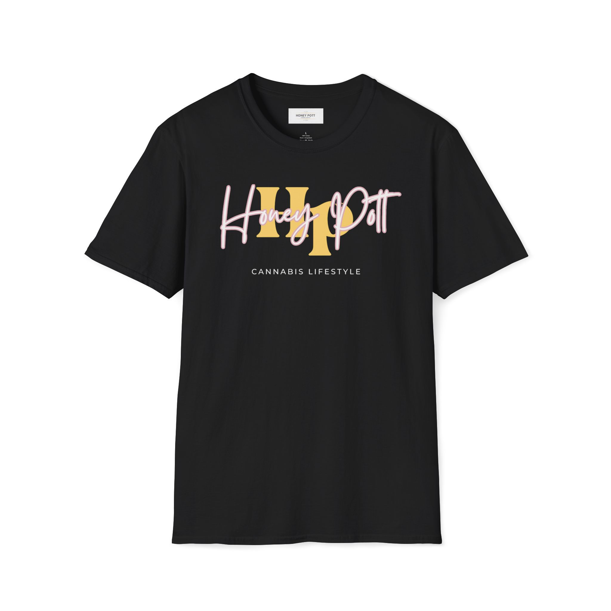 Rep Honey Pott T-Shirt