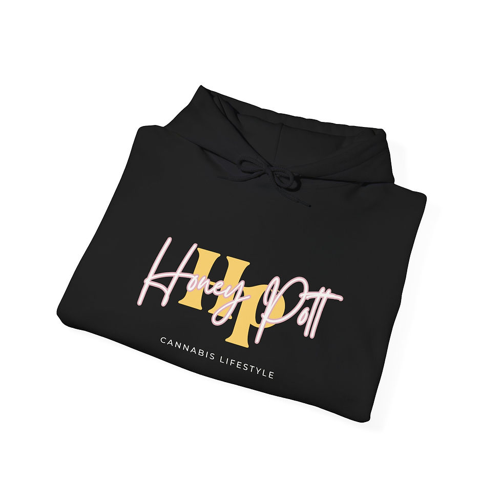 Thumbnail: Unisex Heavy Blend™ Hooded Sweatshirt