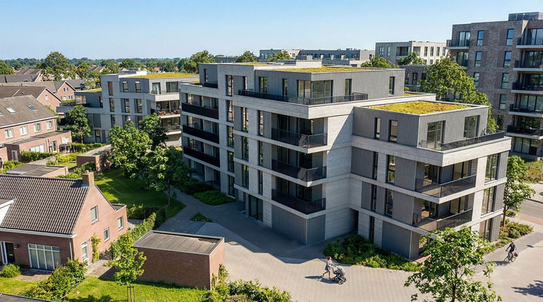 Stafford House Croydon