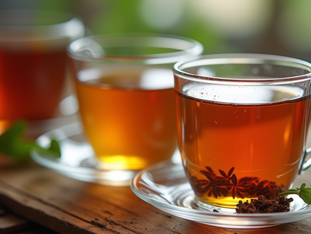 Unlocking Wellness: The Power of Plant Medicine