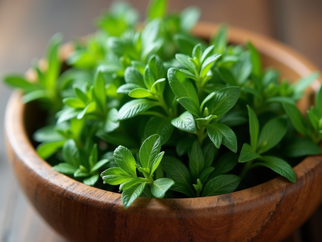 Boost Your Wellness with Herbal Education