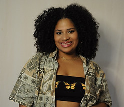 Ariadne Paz - Foto de Gabriel Escobar 2 - Ariadne Paz.JPG