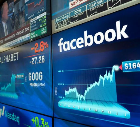 2020 has been the year for tech. Why next year may be very different