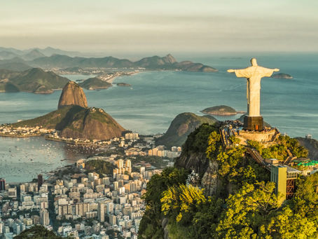 Emerging markets look attractive - but tread with caution