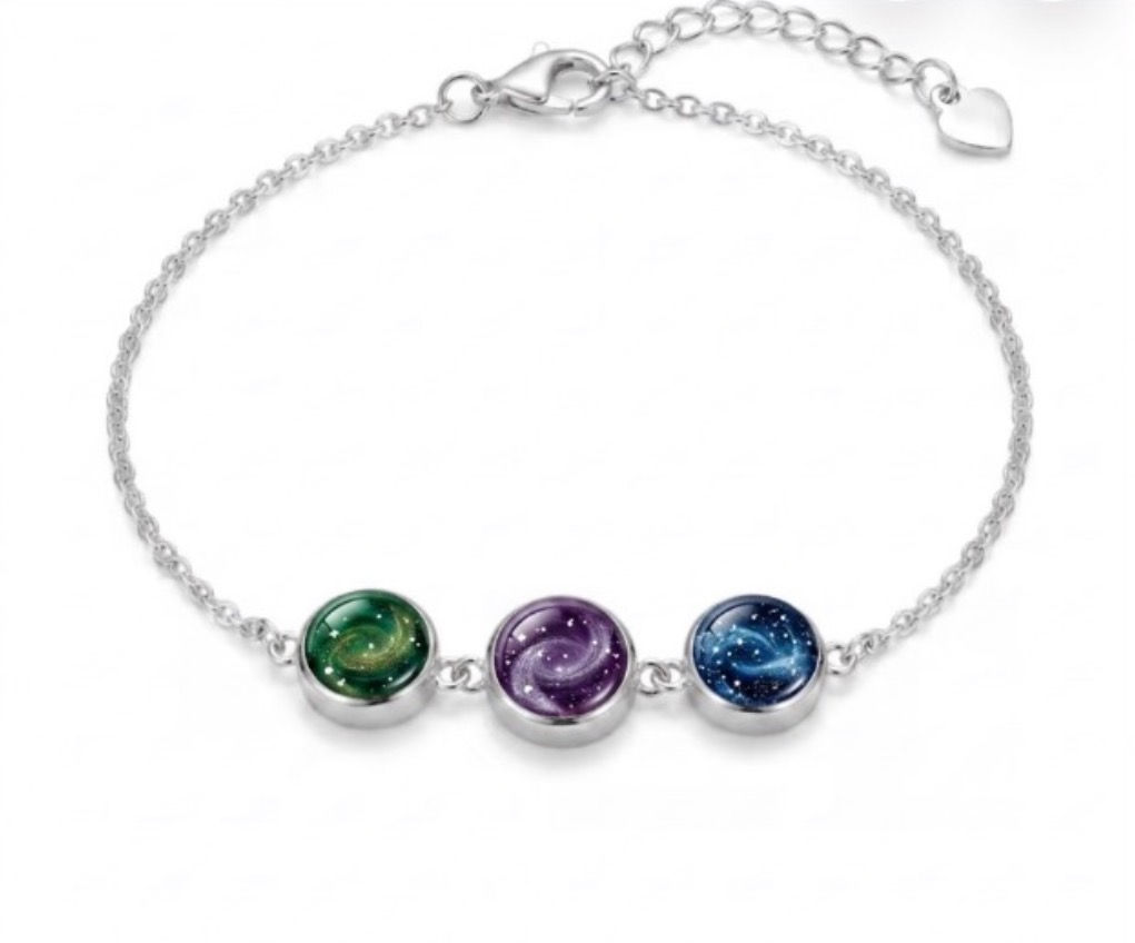 Trinity Remembrance Bracelet
