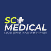 Logo der SC Medical GmbH