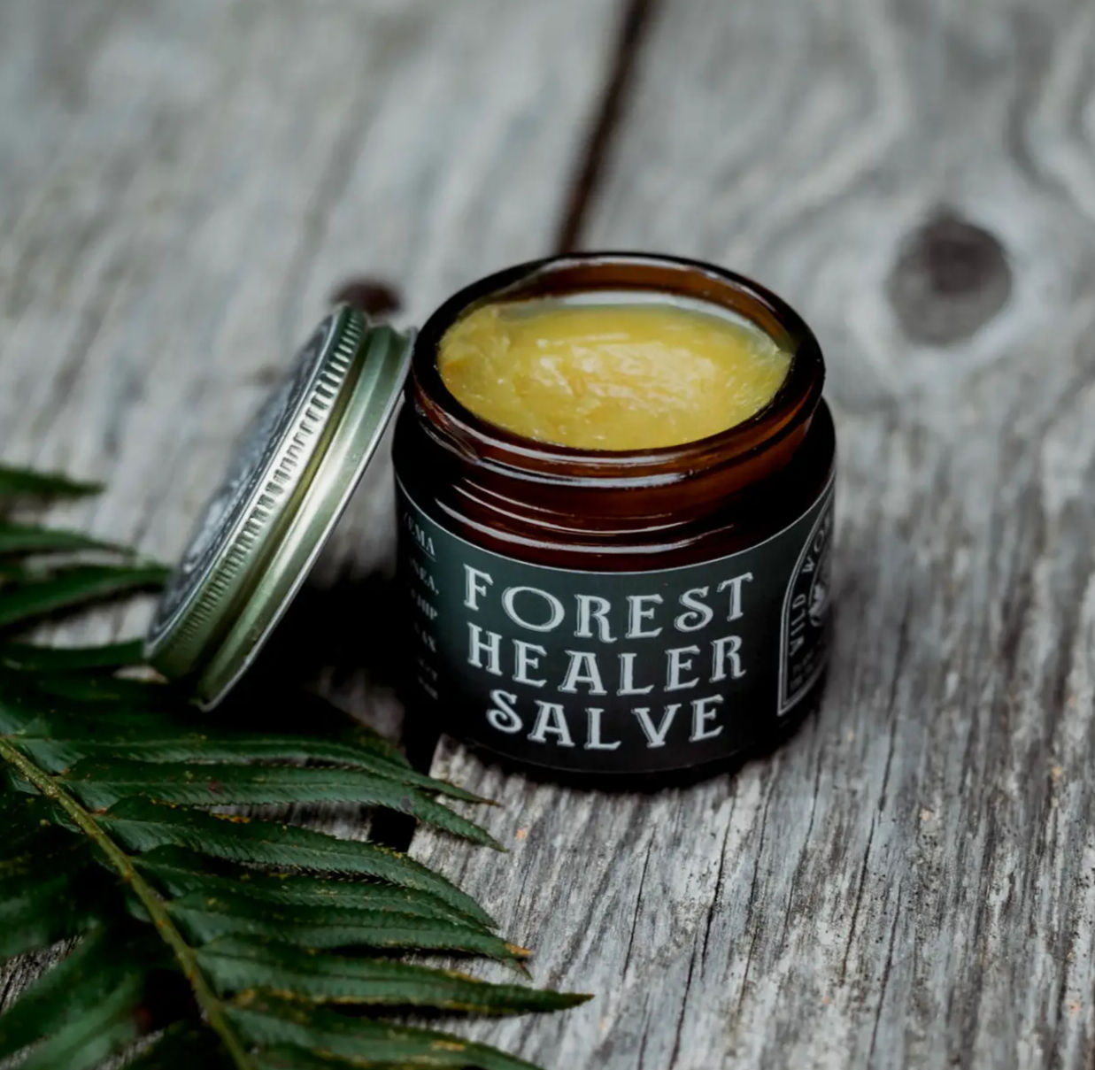 Forest Healer Salve