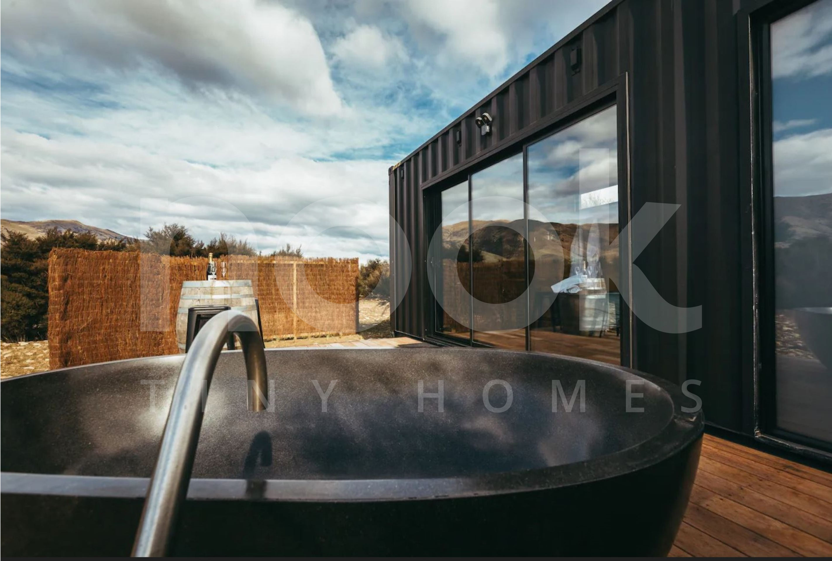 SOHO Modern Studio - 20ft Container Home - Tiny Home for Sale in Helensvale, QLD - photo 5