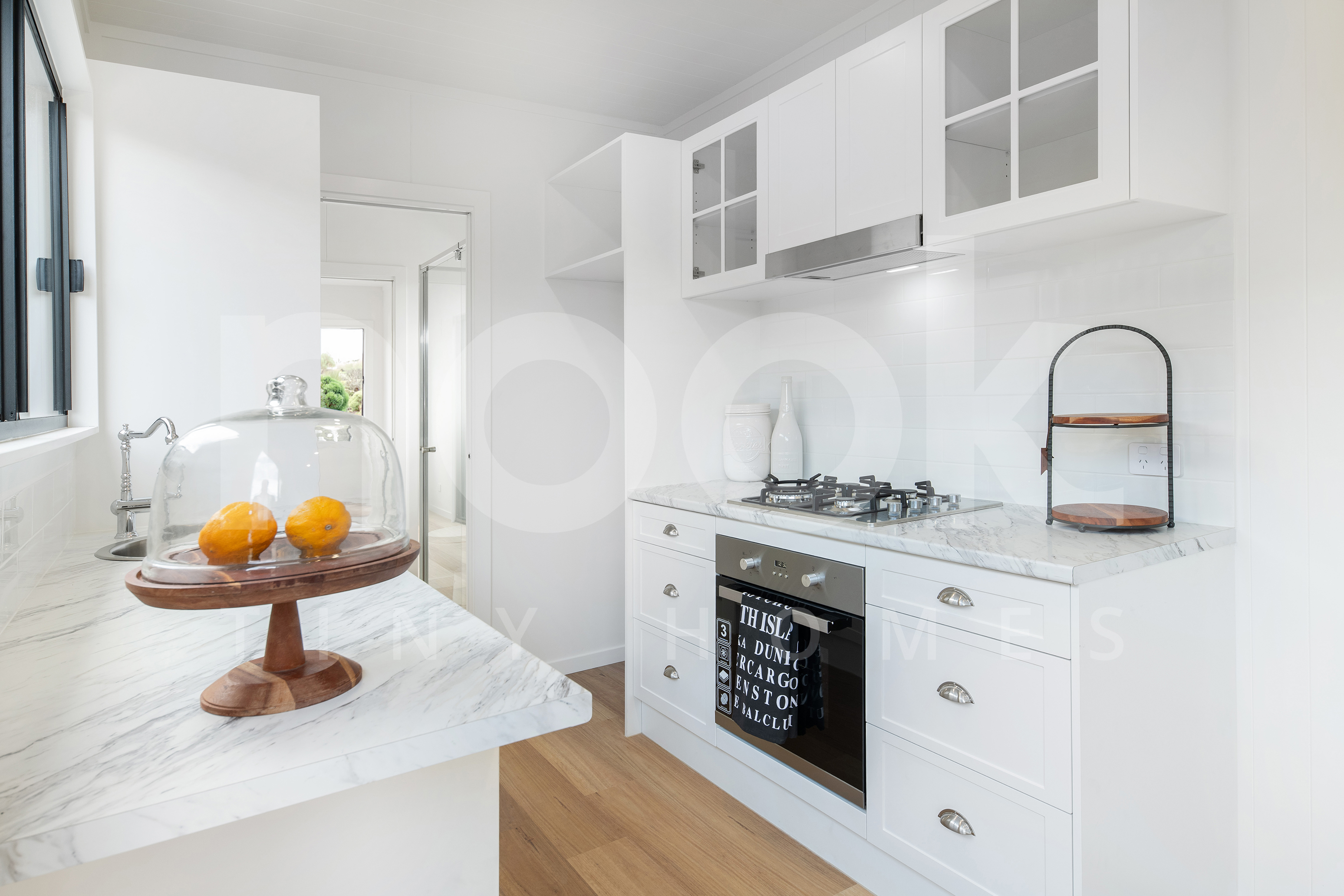 Coastal Luxe 1 Bedroom - 40ft Container Home - Tiny Home for Sale in Helensvale, QLD - photo 2
