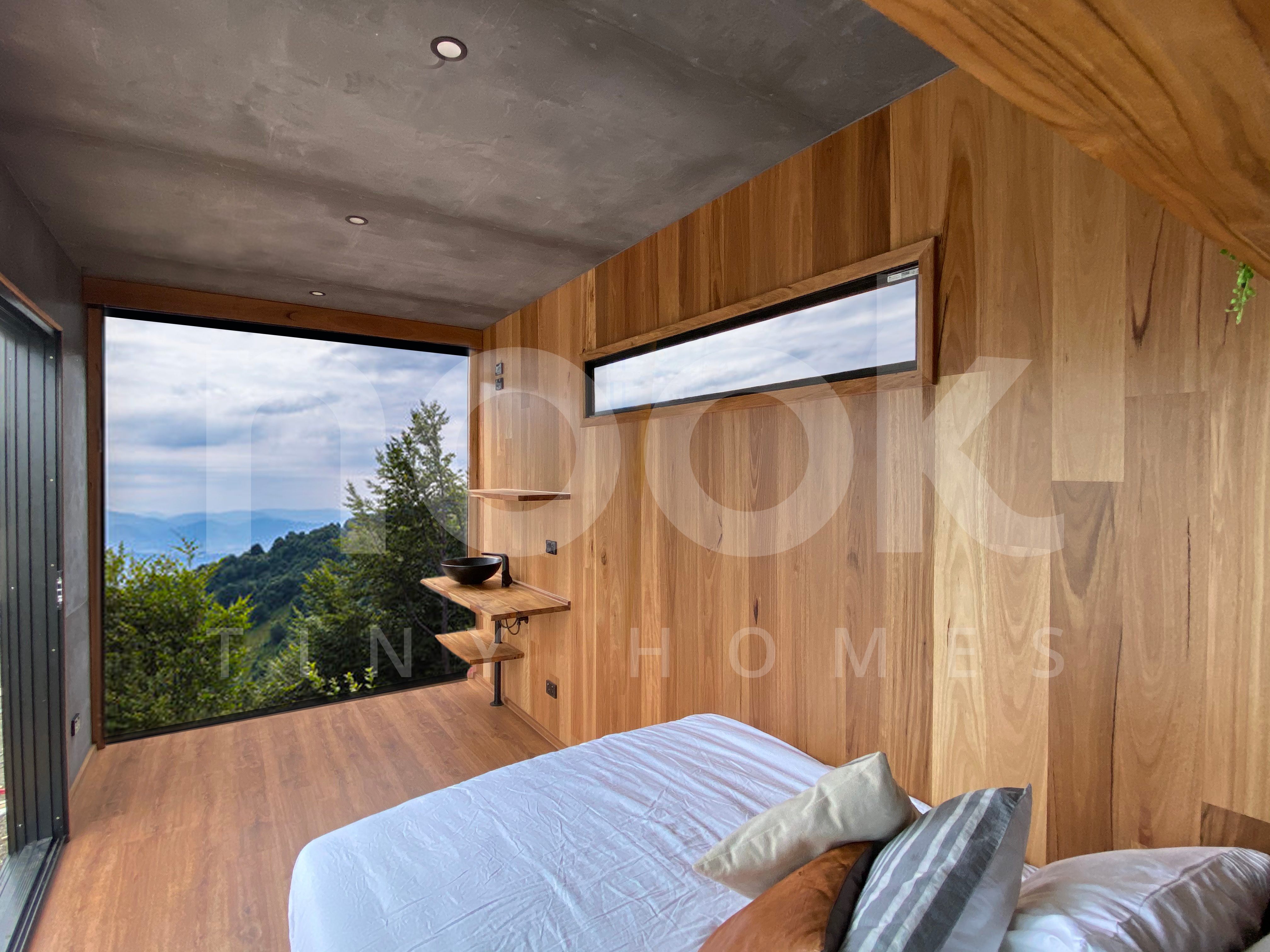 SOHO Modern Studio - 20ft Container Home - Tiny Home for Sale in Helensvale, QLD - photo 2