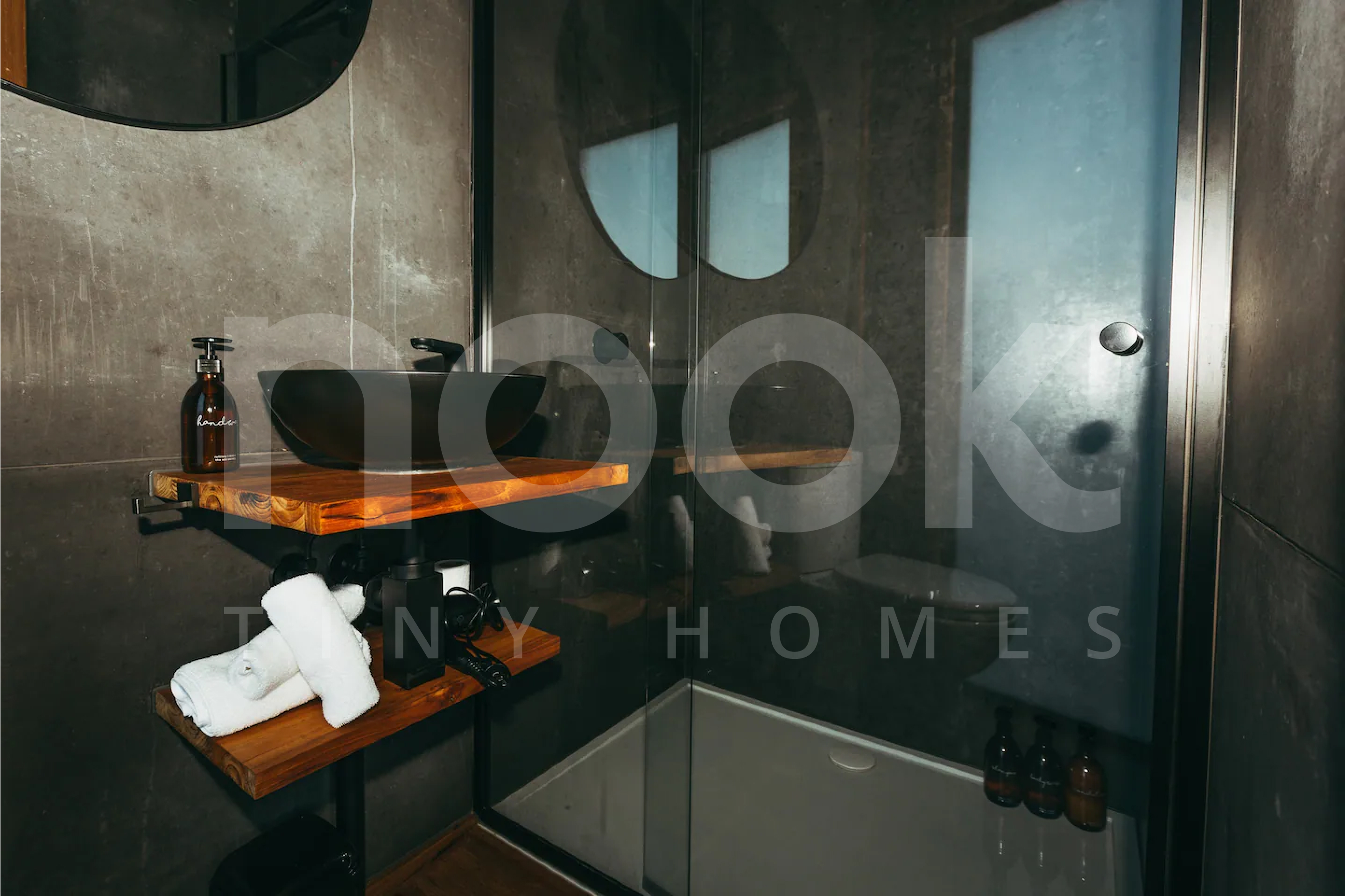 SOHO Modern Studio - 20ft Container Home - Tiny Home for Sale in Helensvale, QLD - photo 4