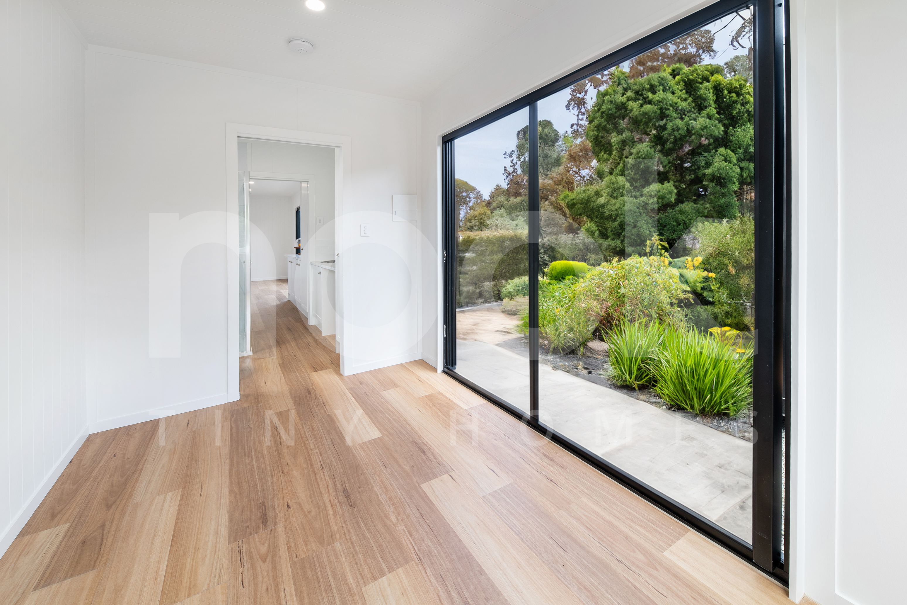 Coastal Luxe 1 Bedroom - 40ft Container Home - Tiny Home for Sale in Helensvale, QLD - photo 3
