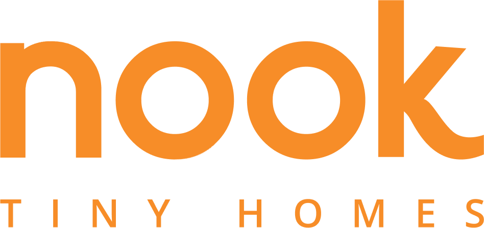 Nook Tiny Homes - Tiny Home Builder Australia